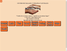 Tablet Screenshot of mansvivesdellum.com
